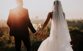 50 message de félicitation pour un mariage