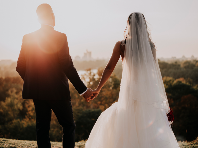 50 message de félicitation pour un mariage