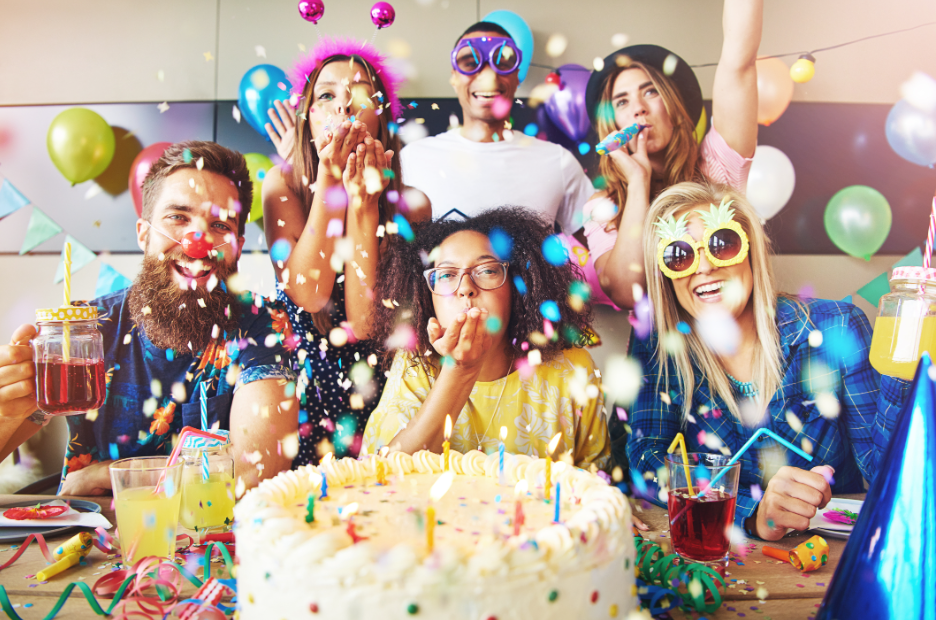60 messages, souhaits et citations de cartes d’anniversaire