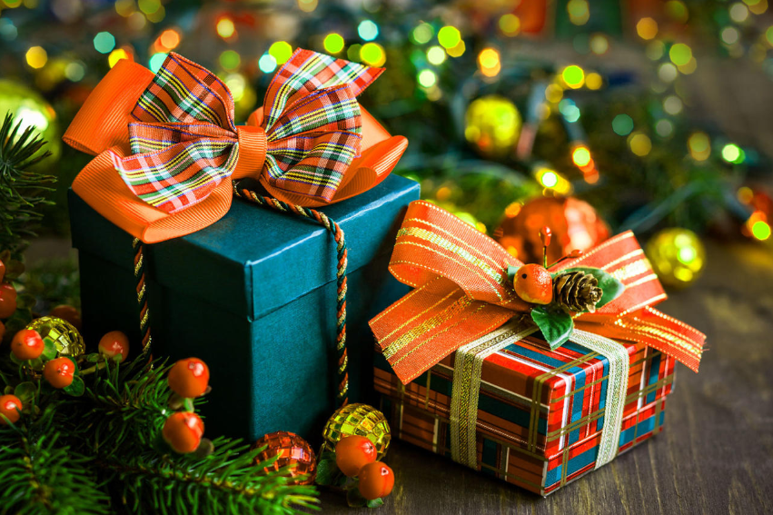 Noël des personnes âgées : quels sont les cadeaux qui font la différence ?