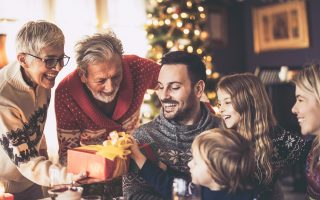 Idées cadeaux de Noël pour fils et belle-fille