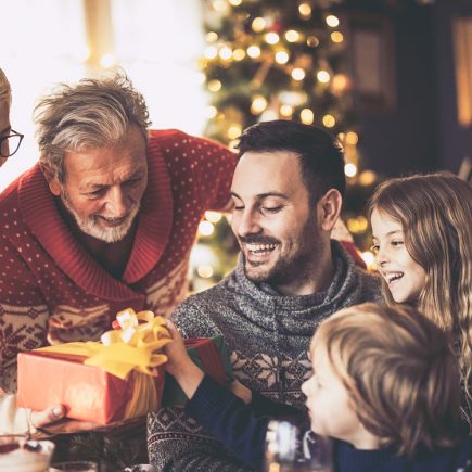 Idées cadeaux de Noël pour fils et belle-fille