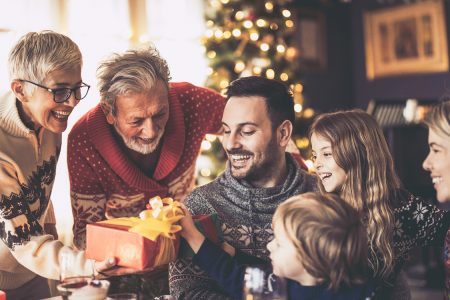 Idées cadeaux de Noël pour fils et belle-fille