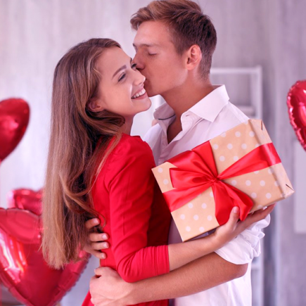 Quel cadeau fera en sorte que votre femme se sente spéciale le jour de la Saint-Valentin ?