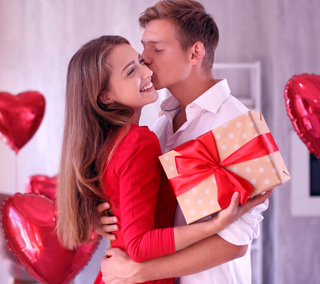 Quel cadeau fera en sorte que votre femme se sente spéciale le jour de la Saint-Valentin ?