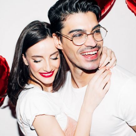 Cadeaux créatifs de la Saint-Valentin pour mari