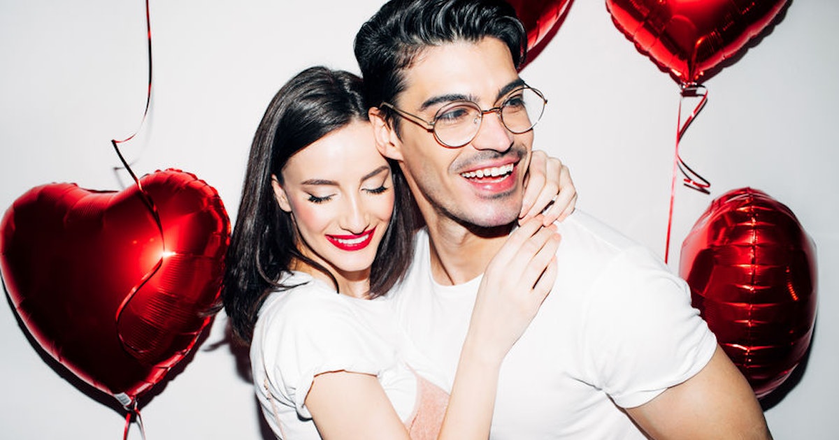 Cadeaux créatifs de la Saint-Valentin pour mari