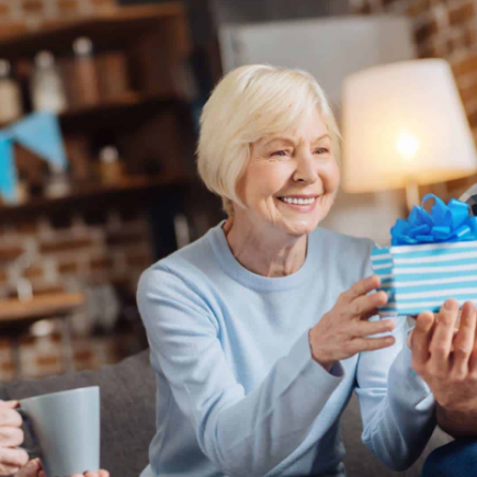 Comment surprendre mes parents le jour de la Saint-Valentin ?