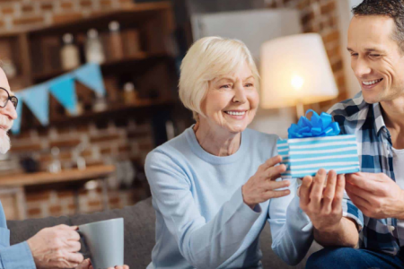 Comment surprendre mes parents le jour de la Saint-Valentin ?