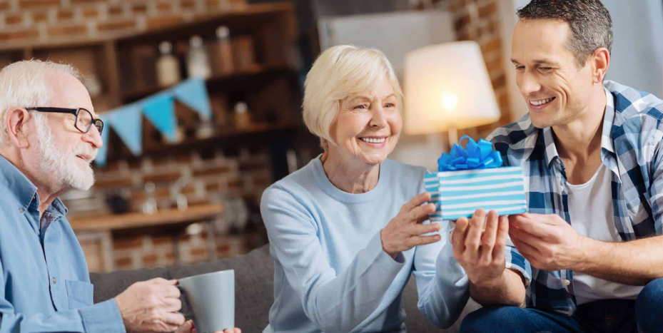 Comment surprendre mes parents le jour de la Saint-Valentin ?