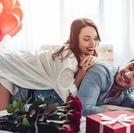 Quel est le meilleur cadeau le jour de la Saint-Valentin pour une petite amie ?