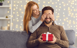 Cadeaux créatifs de la Saint-Valentin pour petit ami