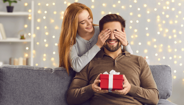 Cadeaux créatifs de la Saint-Valentin pour petit ami