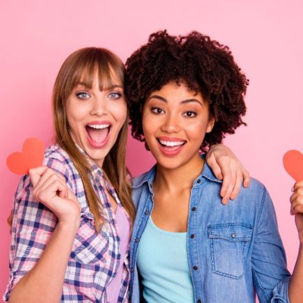 Citations drôles à la Saint-Valentin pour les amis