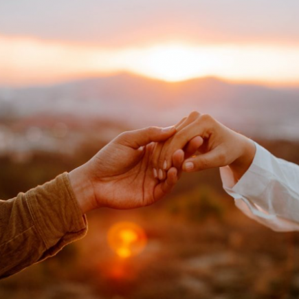 Saint Valentin pour les citations sur les relations à distance
