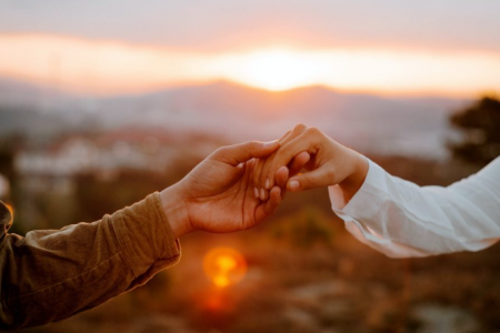 Saint Valentin pour les citations sur les relations à distance