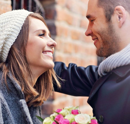 Comment avouer son coup de cœur le jour de la Saint-Valentin ?