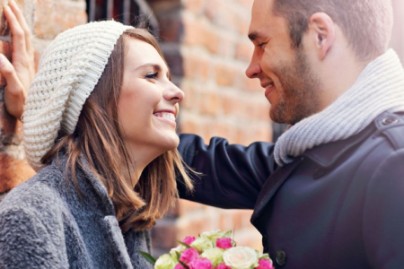 Comment avouer son coup de cœur le jour de la Saint-Valentin ?