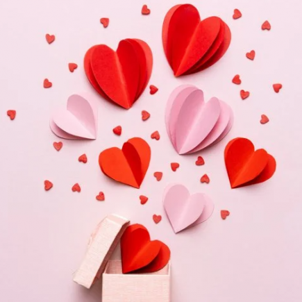 Quelles sont les citations mignonnes de la Saint-Valentin ?