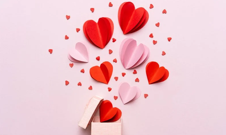 Quelles sont les citations mignonnes de la Saint-Valentin ? - Blog FR Callie