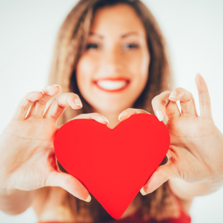 Que puis-je dire pour faire sourire mon amour à la Saint-Valentin ?