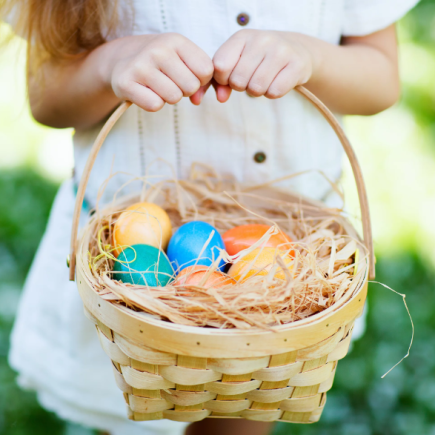 Idées cadeaux de Pâques pour les enseignants et les amis de l’école