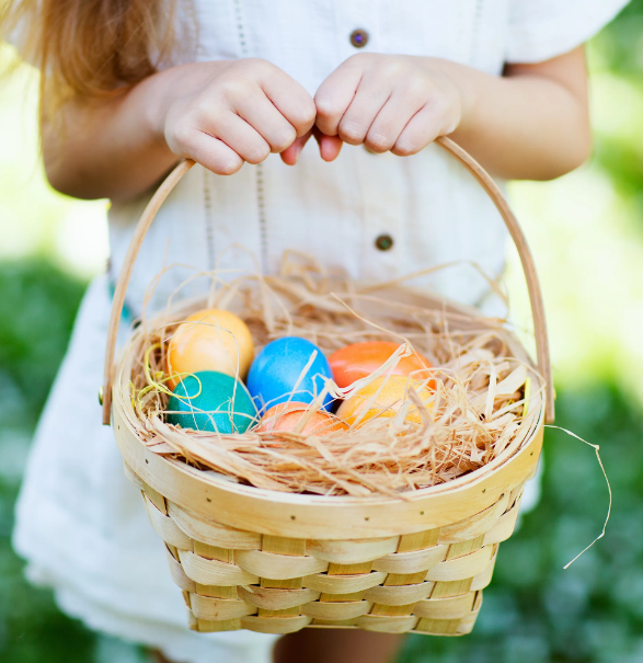 Idées cadeaux de Pâques pour les enseignants et les amis de l’école
