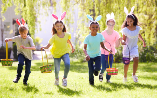 Quels sont les cadeaux de Pâques traditionnels pour les enfants ?
