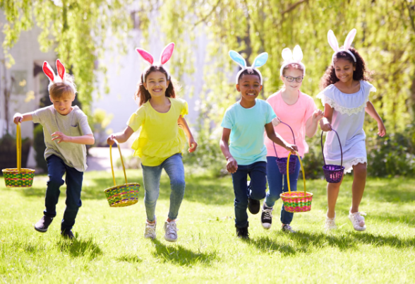 Cadeau Pâques bébés & enfants - Nos essentiels pour fêter Pâques