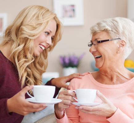 Quel est le meilleur message pour la belle-mère ?