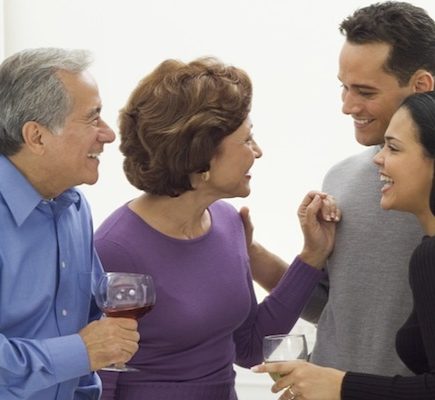 Quel cadeau dois-je offrir à mes beaux-parents ?