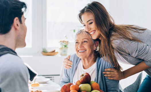 Que donnez-vous à vos beaux-parents lors de votre première rencontre ?