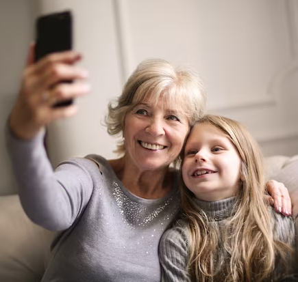 Cadeaux de fête des mères pour belle-mère