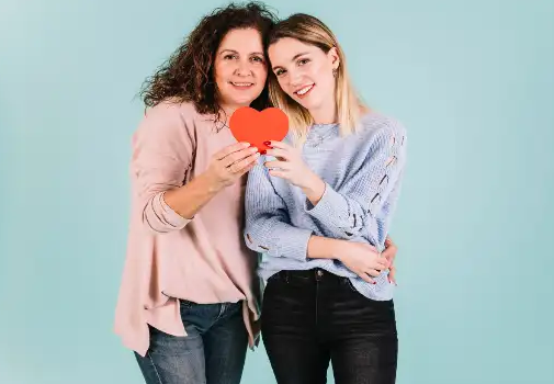 Quel cadeau convient pour belle-sœur pour la première réunion