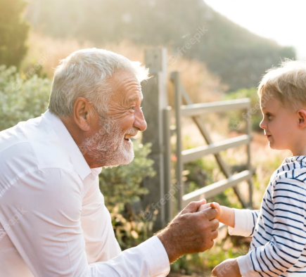 12 cadeaux que vous pouvez offrir à votre grand-père pour la fête des pères