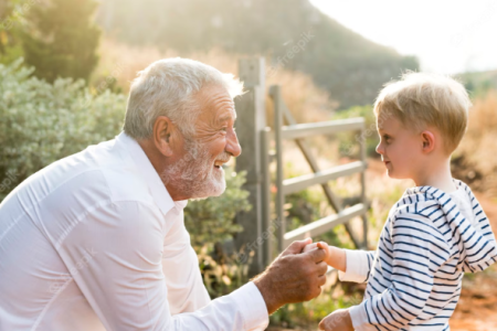 12 cadeaux que vous pouvez offrir à votre grand-père pour la fête des pères
