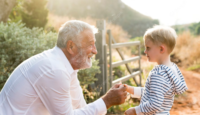 12 cadeaux que vous pouvez offrir à votre grand-père pour la fête des pères
