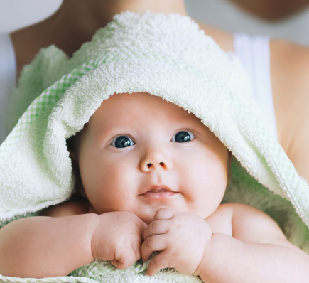 Nom de bébé mignons et uniques