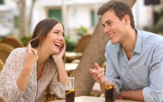 38 Citations de flirt pour installer une ambiance romantique avec votre crush