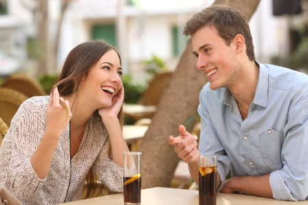 38 Citations de flirt pour installer une ambiance romantique avec votre crush