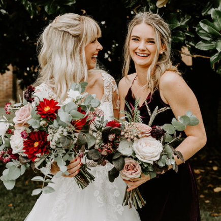 Discours de mariage de meilleur ami