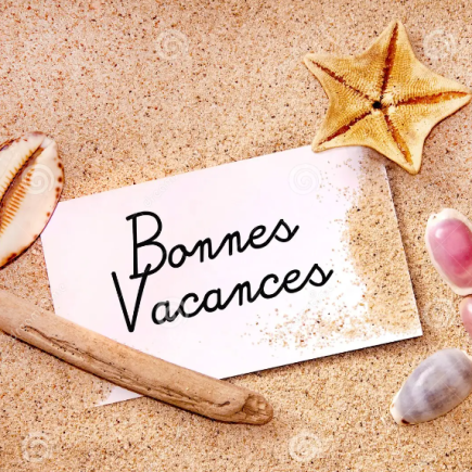 Comment souhaiter à quelqu’un de bonnes vacances en gardant un ton professionnel?