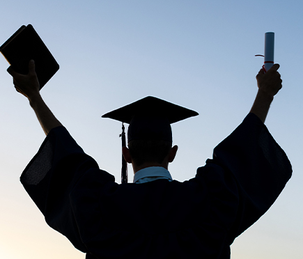 Citations de remise des diplômes inspirantes et fières