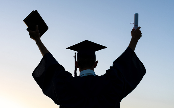 Citations de remise des diplômes inspirantes et fières