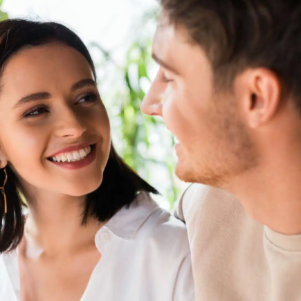 30 choses mignonnes à dire à votre crush
