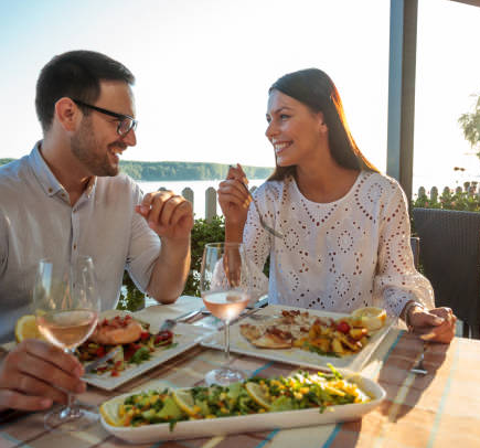 Comment écrire votre discours d'anniversaire de mariage