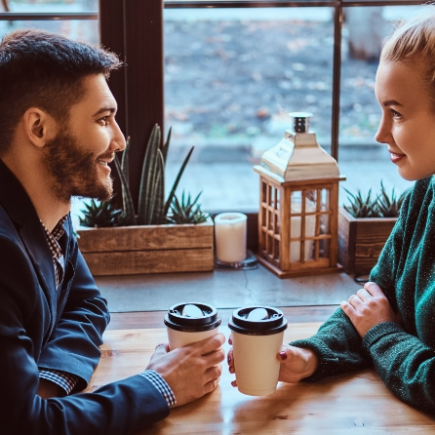 Quoi offrir à un homme avec qui vous venez de commencer à sortir pour la fête des pères ?