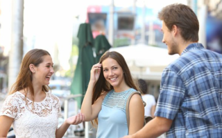 Comment impressionner une fille en une seule phrase