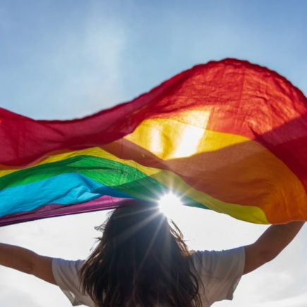 45+ citations pour célébrer le mois de la Gay Pride