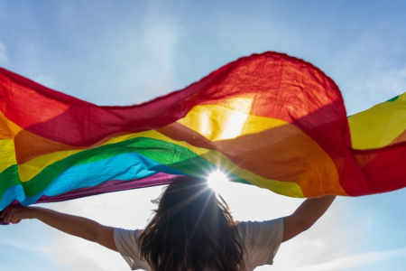 45+ citations pour célébrer le mois de la Gay Pride